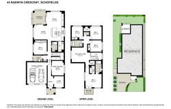 43 Raewyn Crescent, Schofields, NSW 2762