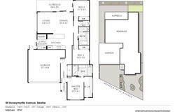 44 Honeymyrtle Avenue, Beeliar, WA 6164