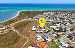 Cervantes, WA 6511