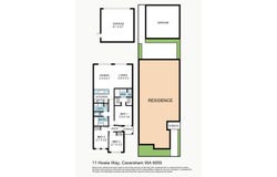 11 Howie Way, Caversham, WA 6055