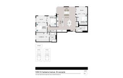 1305/15 Canberra Avenue, St Leonards, NSW 2065
