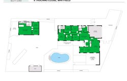 9 Trucano Close, Whitfield, Qld 4870