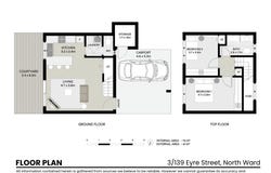 3/139 Eyre Street, North Ward, Qld 4810