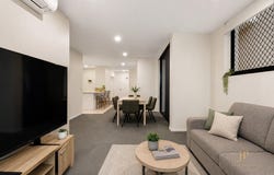 107/14-16 High Street, Sippy Downs, Qld 4556