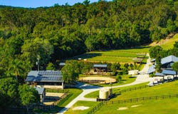 Grand Parkview Stud, 78 Albert Road, Draper, Qld 4520
