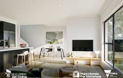 Lot 108 Coxon Street, Officer, Vic 3809