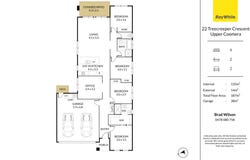 22 Treecreeper Crescent, Upper Coomera, Qld 4209