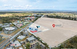 Yamanto Development Site 20 Saleyards Road, Yamanto, Qld 4305