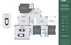 20 EXCELSIA Court, Capalaba, Qld 4157