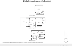 4/6 Coleman Avenue, Carlingford, NSW 2118
