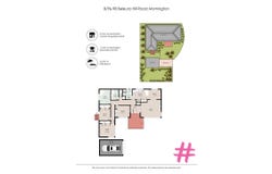 8/96-98 Beleura Hill Road, Mornington, Vic 3931