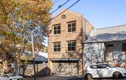31 Pyrmont Street, Pyrmont, NSW 2009