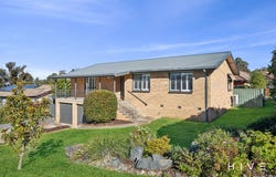 2 Cawthorn Crescent, Evatt, ACT 2617