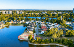 Lot A & B, 24 Sopwith Elbow, Maylands, WA 6051