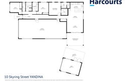 10 Skyring Street, Yandina, Qld 4561