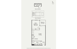 LG05/627 Victoria Street, Abbotsford, Vic 3067