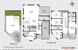 22 Croft Avenue, Merrylands, NSW 2160