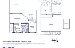 1/119A Underwood Road, Ferntree Gully, Vic 3156