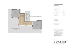 2/4 Marina Promenade, Paradise Point, Qld 4216