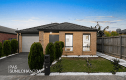26 Valencia Circuit, Cranbourne, Vic 3977