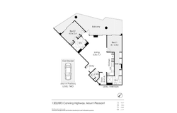 1302/893 Canning Highway, Mount Pleasant, WA 6153