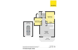 7/12 Pacific Parade, Yamba, NSW 2464