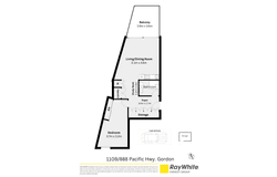 110/888B Pacific Highway, Gordon, NSW 2072
