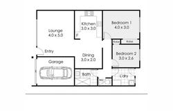 3/2 Boyd Street, Palmyra, WA 6157