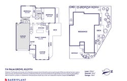 7/4 Palm Grove, Kilsyth, Vic 3137