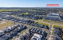 39 Violetta Blvd, Diggers Rest, Vic 3427