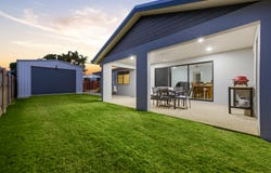12 Stone Drive, Bucasia, Qld 4750