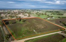 Lot 10 and 11 Ravenswood Lane, Coonawarra, SA 5263