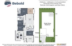 18 Cafe Place, Bellbird Park, Qld 4300
