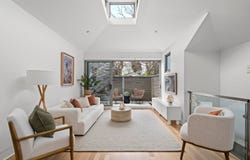 10 Petsinis Lane, Fitzroy North, Vic 3068