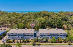 4/110-118 Moore Street, Trinity Beach, Qld 4879