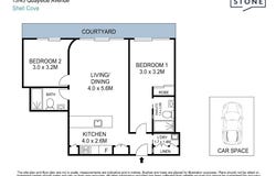 G15/45 Quayside Avenue, Shell Cove, NSW 2529