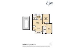 7/24-26 Kiora Road, Miranda, NSW 2228