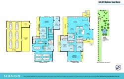 465-471 Galston Road, Dural, NSW 2158