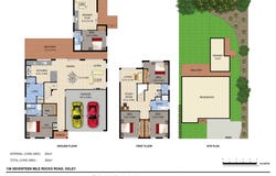 136 Seventeen Mile Rocks Road, Oxley, Qld 4075