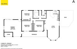 3 Mark Place, Orange, NSW 2800