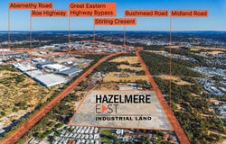 239 & 251 Midland Road, Hazelmere, WA 6055