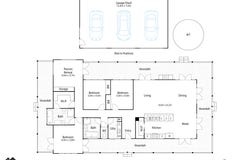 78 Russells Road, Porcupine Ridge, Vic 3461