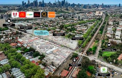 298 Racecourse Road, Flemington, Vic 3031