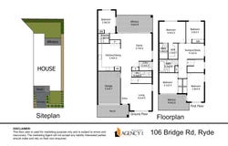 106 Bridge Road, Ryde, NSW 2112