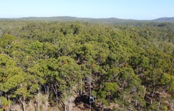 Lot 16 Tableland Road, Mount Maria, Qld 4674
