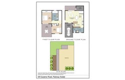6/8 Queens Road, Railway Estate, Qld 4810