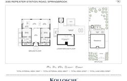 335 Repeater Station Road, Springbrook, Qld 4213