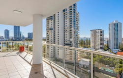 1101/1 Lennie Avenue, Main Beach, Qld 4217