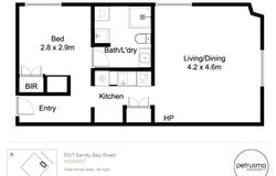 511/1 Sandy Bay Road, Hobart, Tas 7000