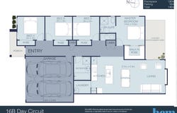16B Day Circuit, Thrumster, NSW 2444